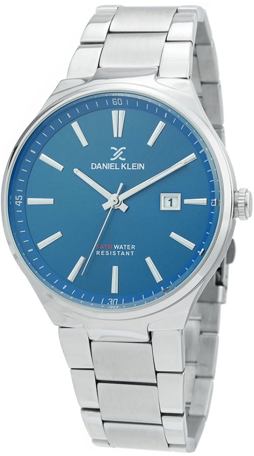 Daniel Klein Premium DK12272-3 - Hodinky Daniel Klein
