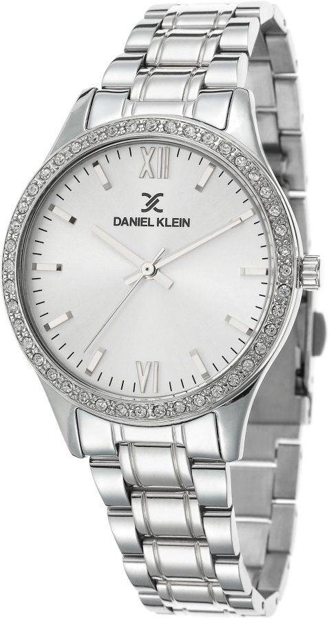 Daniel Klein Premium DK12429-1 - Hodinky Daniel Klein