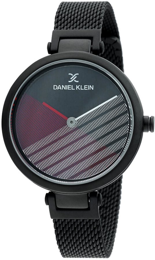 Daniel Klein Trendy DK12356-4 Daniel Klein Trendy DK12356-4 - Hodinky Daniel Klein