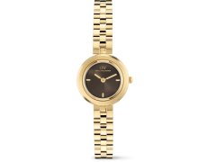 Daniel Wellington Aurea 25 3-Link Black G DW00101002