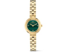 Daniel Wellington Aurea 25 3-Link Malachite G DW00101004