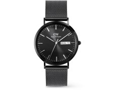 Daniel Wellington Classic Day Display Onyx DW00100831