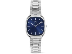Daniel Wellington Cort 30x38 H-Link Royal Blue S DW00100986