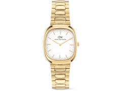 Daniel Wellington Cort 30x38 H-Link White G DW00100985