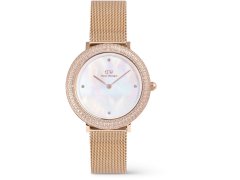 Daniel Wellington Crystalline Bezel Melrose DW00100823