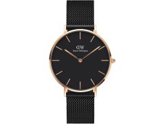 Daniel Wellington Petite 28 Ashfield DW00100245