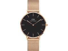 Daniel Wellington Petite 36 Melrose DW00100303