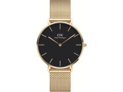 Daniel Wellington Petite 32 Evergold DW00100347
