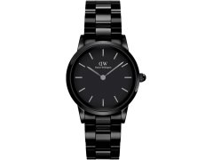 Daniel Wellington Iconic Link Ceramic 28 DW00100415