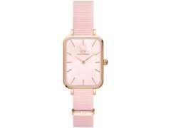 Daniel Wellington Quadro Coral DW00100509