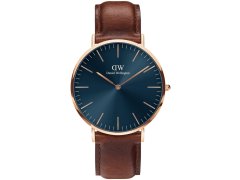 Daniel Wellington Classic St. Mawes Arctic DW00100626