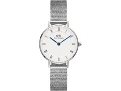 Daniel Wellington Petite Roman Numerals Sterling DW00100684