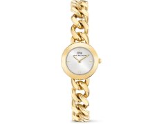 Daniel Wellington Ellips Watch 26 White G DW00101008