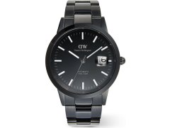 Daniel Wellington Iconic Automatic 40 Link B Black DW00100753