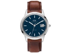 Daniel Wellington Iconic Automatic 40 St Mawes S Arctic Enamel DW00100755