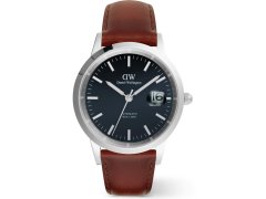 Daniel Wellington Iconic Automatic 40 St Mawes S Arctic Enamel DW00100755
