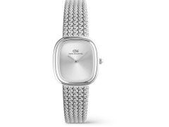 Daniel Wellington Margot 24x26mm Braided Mesh Unitone S DW00100963
