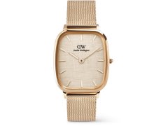 Daniel Wellington Marlon Melrose Linen DW00100817