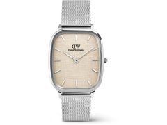 Daniel Wellington Marlon Sterling Linen DW00100814