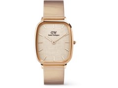 Daniel Wellington Marlon Wire Linen Rose Gold DW00100815