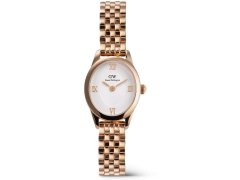 Daniel Wellington Ophelia Mini Rose Gold DW00100805