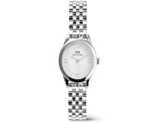 Daniel Wellington Ophelia Mini Silver DW00100808