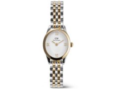 Daniel Wellington Ophelia Mini Two Tone Gold DW00100811