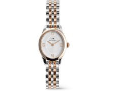 Daniel Wellington Ophelia Mini Two Tone Rose Gold DW00100810