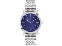 Daniel Wellington Pathfinder 39 7-Link Arctic S DW00100983