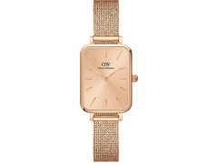 Daniel Wellington Quadro 20X26 Unitone Rose Gold RG DW00100484