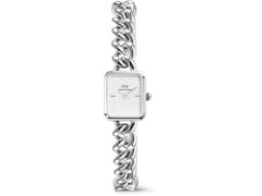 Daniel Wellington Jolie Chain Silver DW00100834