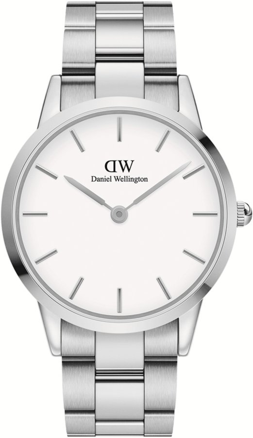 Daniel Wellington Iconic Link 28 DW00100207 - Hodinky Daniel Wellington