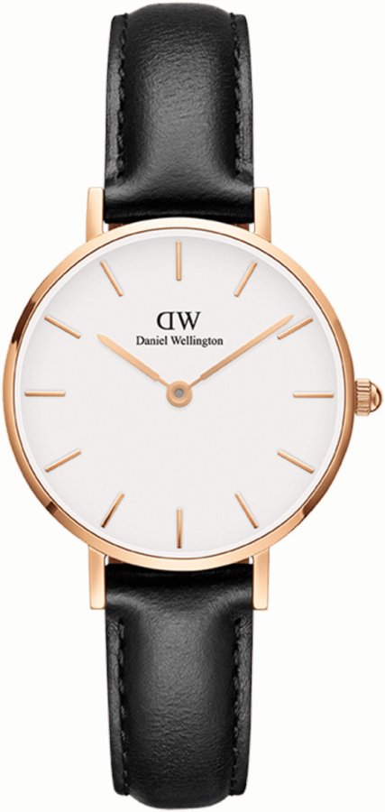 Daniel Wellington Petite 28 Sheffield DW00100230 Daniel Wellington Petite 28 Sheffield DW00100230 - Hodinky Daniel Wellington
