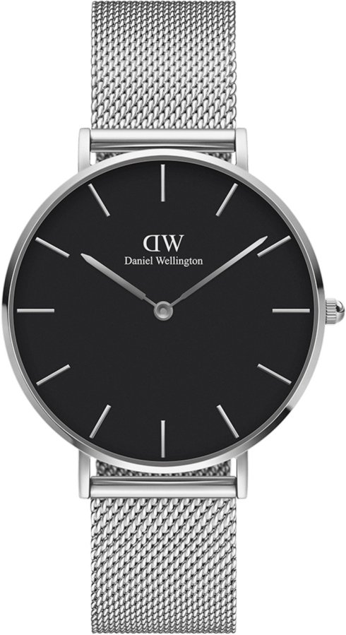 Daniel Wellington Petite 36 Sterling DW00100304