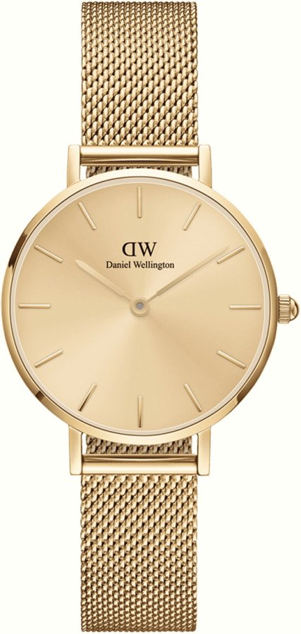 Daniel Wellington Petite Unitone 28 DW00100473 - Hodinky Daniel Wellington