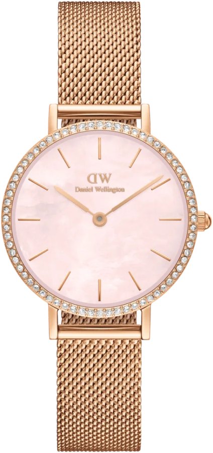 Daniel Wellington Petite Lumine DW00100663 - Hodinky Daniel Wellington