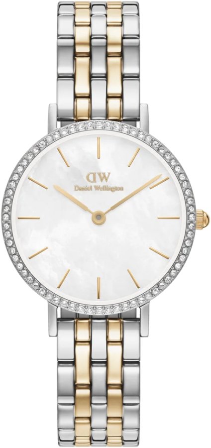 Daniel Wellington Petite Lumine DW00100665 - Hodinky Daniel Wellington