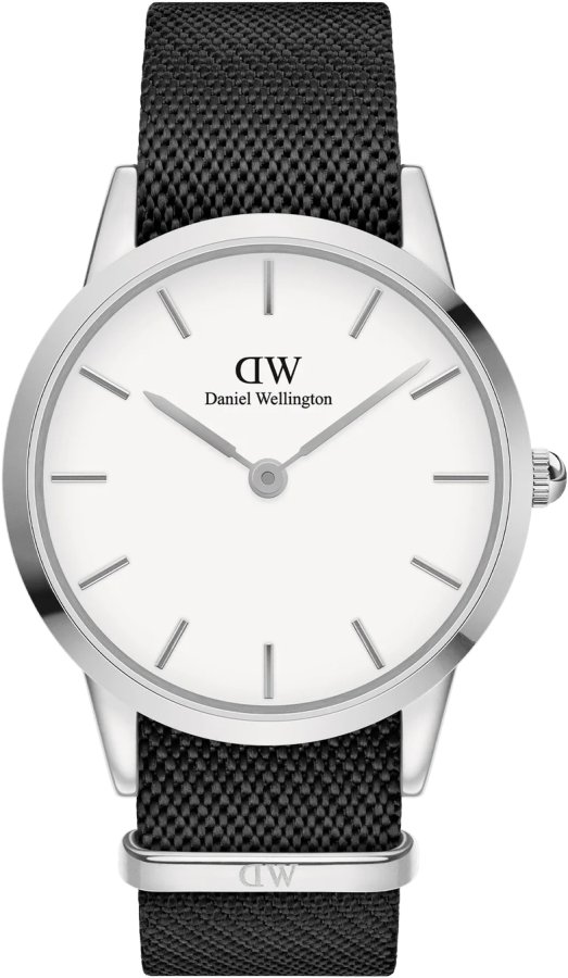 Daniel Wellington Iconic DW00100677 - Hodinky Daniel Wellington