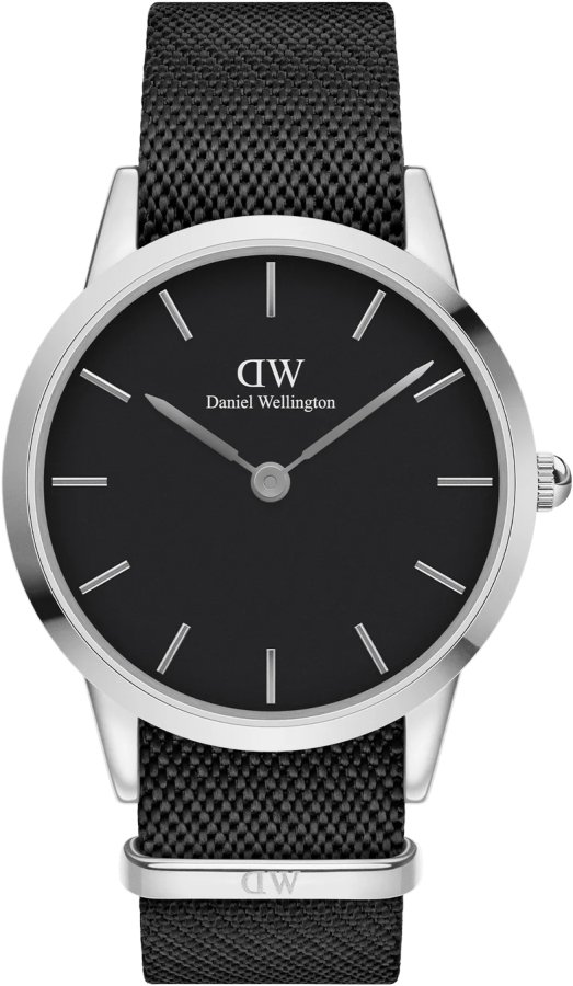 Daniel Wellington Iconic DW00100678 - Hodinky Daniel Wellington