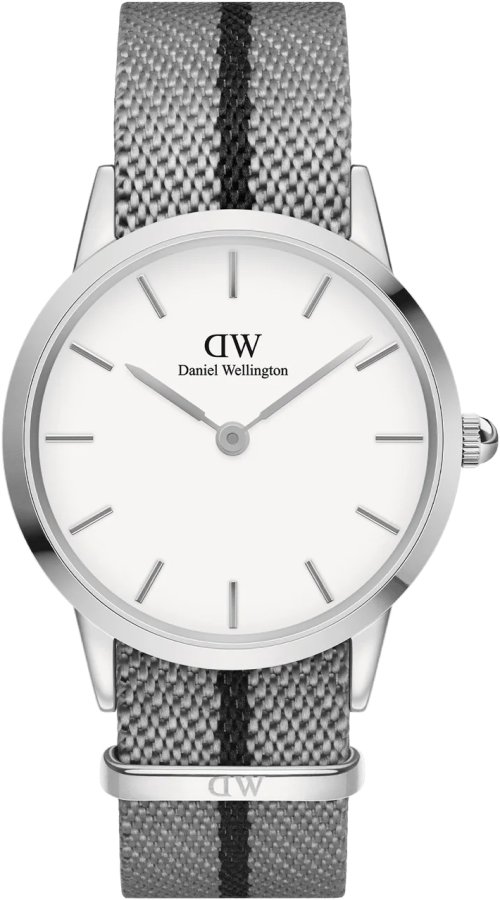 Daniel Wellington Iconic DW00100679 - Hodinky Daniel Wellington