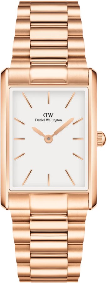 Daniel Wellington Bound 35x24 DW00100702 - Hodinky Daniel Wellington