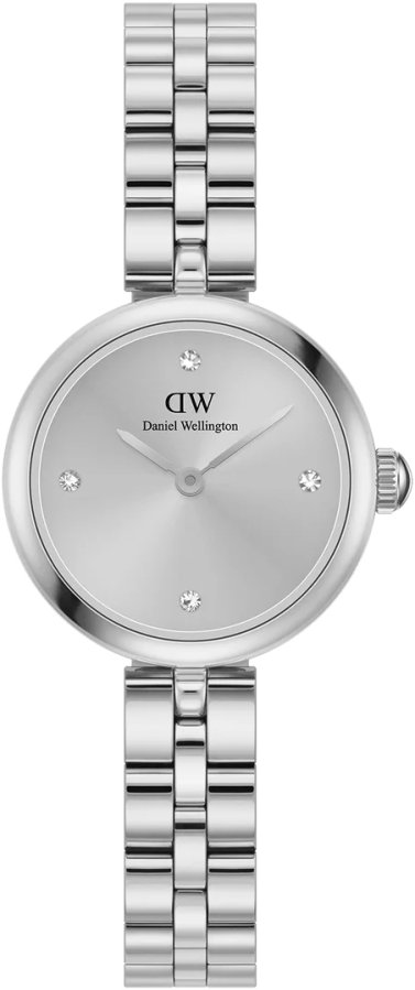 Daniel Wellington Elan Lumine DW00100719 - Hodinky Daniel Wellington