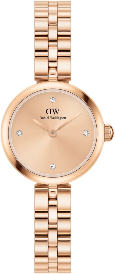 Daniel Wellington Elan Lumine DW00100720 - Hodinky Daniel Wellington