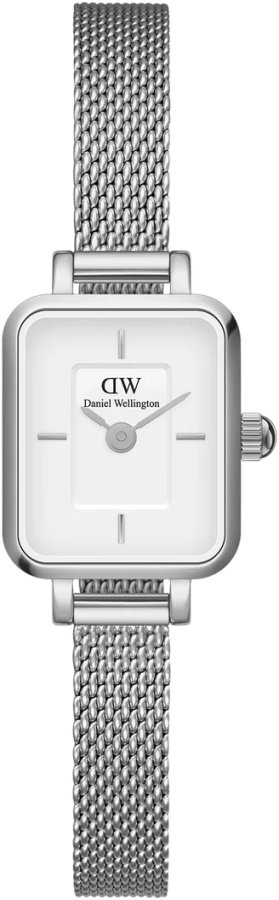 Daniel Wellington Quadro Mini DW00100726 - Hodinky Daniel Wellington