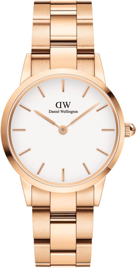 Daniel Wellington Iconic Link 28 DW00100213 - Hodinky Daniel Wellington