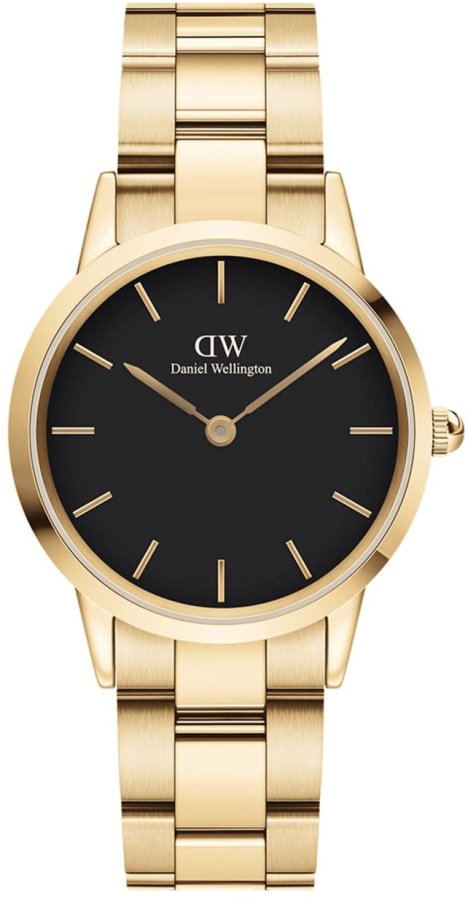 Daniel Wellington Iconic Link 32 DW00100566 - Hodinky Daniel Wellington