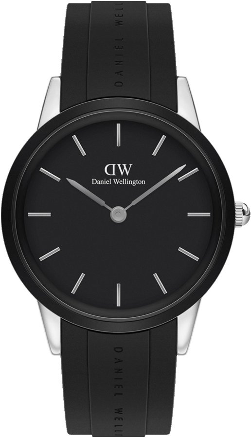 Daniel Wellington Iconic Motion 40 DW00100436 - Hodinky Daniel Wellington