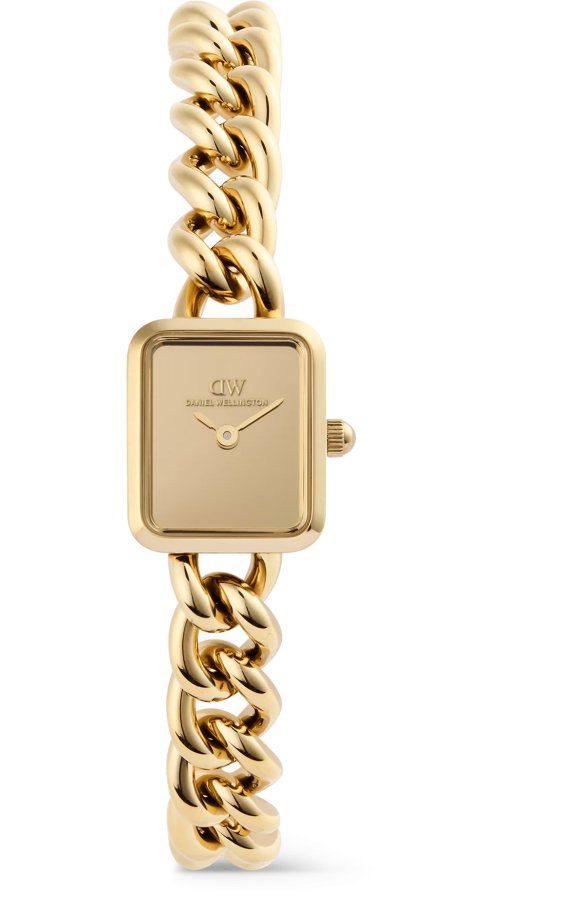 Daniel Wellington Jolie Chain 15.4x18.2 Reflection G DW00100971