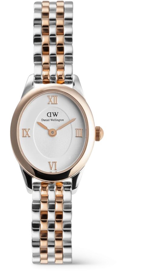 Daniel Wellington Ophelia Mini Two Tone Rose Gold DW00100810