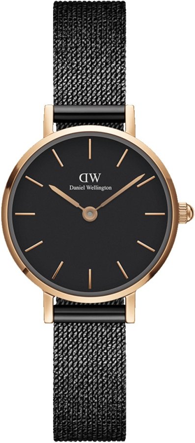 Daniel Wellington Petite 24 Pressed Ashfield DW00100441 - Hodinky Daniel Wellington